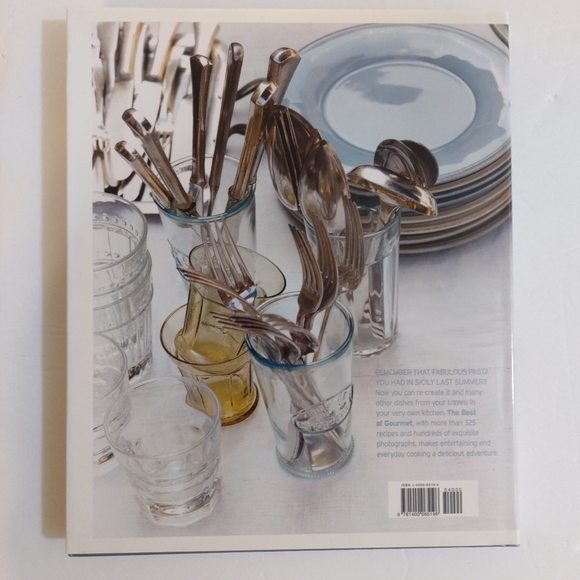 The Best of Gourmet 2006 Edition/Cookbook - Picture 2 of 8